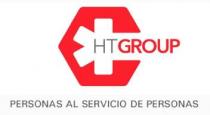 HT GROUP PERSONAS AL SERVICIO DE PERSONAS