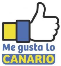 ME GUSTA LO CANARIO