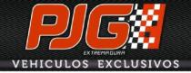 PJG EXTREMADURA VEHICULOS EXCLUSIVOS