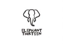 ELEPHANT THIRTEEN