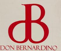 dB DON BERNARDINO