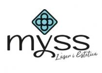 MYSS Laser i Estetica