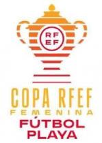 RFEF COPA RFEF FEMENINA FÚTBOL PLAYA