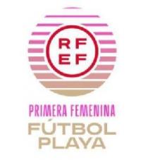 RFEF PRIMERA FEMENINA FÚTBOL PLAYA