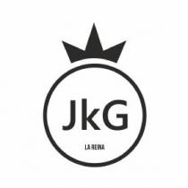 JKG LA REINA