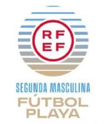 RFEF SEGUNDA MASCULINA FÚTBOL PLAYA