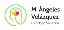 M. Ángeles Velázquez Psicóloga Sanitaria