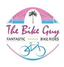The Bike Guy FANTASTIC BIKE RIDES