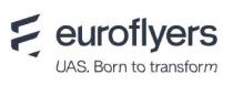 EUROFLYERS UAS BORN TO TRANSFORM