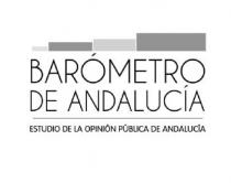 BARÓMETRO DE ANDALUCÍA ESTUDIO DE LA OPINIÓN PÚBLICA DE ANDALUCÍA