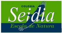 COLONIA SEIDIA ESCOLA DE NATURA