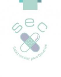 SEC SALUD ESCOLAR PARA CANARIAS