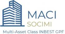 MACI SOCIMI MULTI-ASSET CLASS INBEST GPF