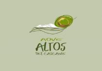 AOVE ALTOS DEL CASCANTE