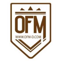 OFM WWW.OFM-D.COM