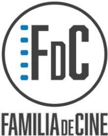 FdC Familia de Cine