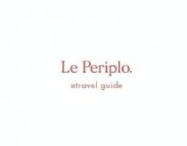 Le Periplo e travel guide