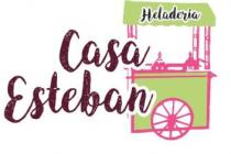 HELADERIA CASA ESTEBAN