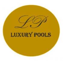 LP LUXURY POOLS