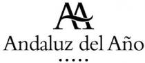 AA ANDALUZ DEL AÑO