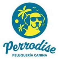 Perrodise PELUQUERIA CANINA