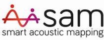 sam smart acoustic mapping