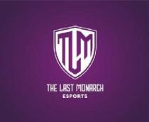 TLM THE LAST MONARCH ESPORTS