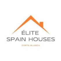 ÉLITE SPAIN HOUSES COSTA BLANCA