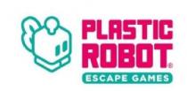 PLASTIC ROBOT ESCAPE GAME