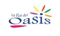 LA FLOR DEL OASIS