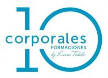 FORMACIONES CORPORALES 10 BY LAURA TUDELA