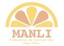 MANLI Productores de Cítricos del Camp D'Elx