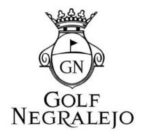 GN GOLF NEGRALEJO