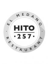 EL MEDANO HITO 257 RESTAURANT