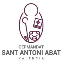 GERMANDAT SANT ANTONI ABAT VALENCIA