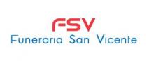 FSV FUNERARIA SAN VICENTE