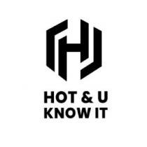 HOT & U KNOW IT