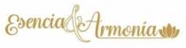 Esencia & Armonía