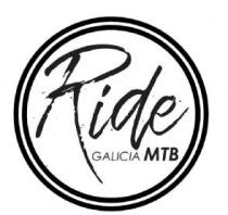 RIDE GALICIA MTB