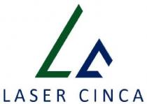 LASER CINCA