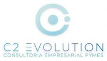 C2 EVOLUTION CONSULTORIA EMPRESARIAL PYMES
