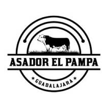 ASADOR EL PAMPA GUADALAJARA