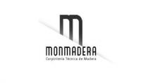 M Monmadera Carpintería Técnica de Madera