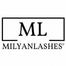 ML MILYANLASHES