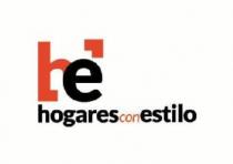 He Hogares con Estilo