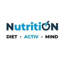 NutritiON DIET - ACTIV - MIND