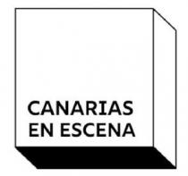 CANARIAS EN ESCENA