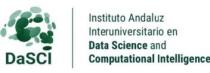 DasCI, Instituto Andaluz Interuniversitario en Data Science and Computational Intelligence