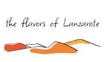 THE FLAVORS OF LANZAROTE