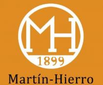 MH MARTIN-HIERRO 1899